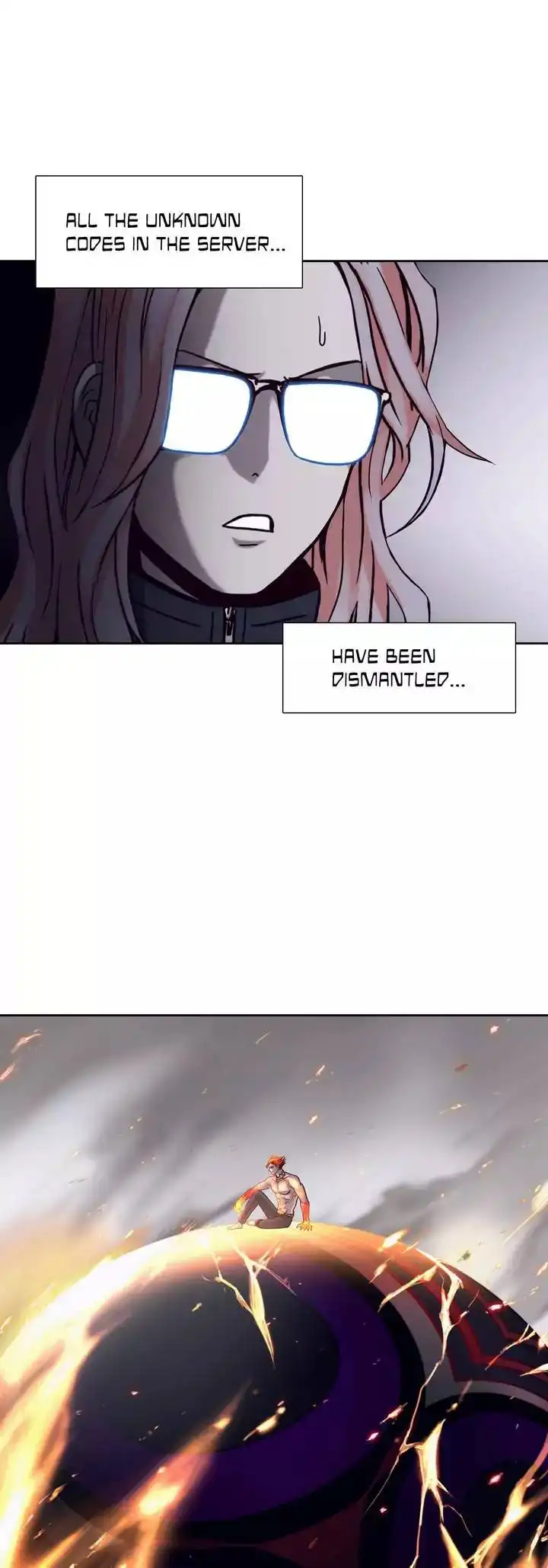 Unknown Code Chapter 36 30